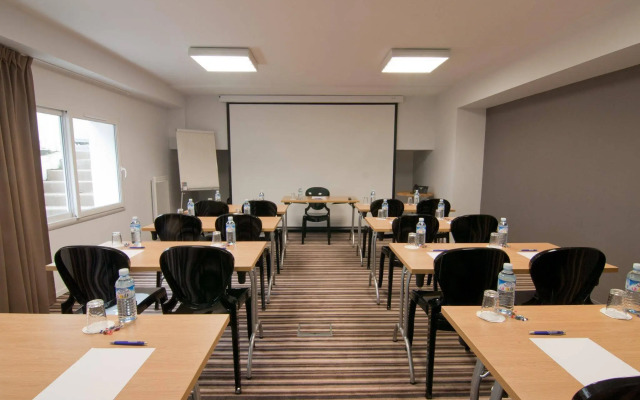 Best Western Hotel Garden & Spa