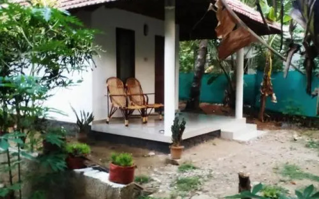 Munroe Days Homestay