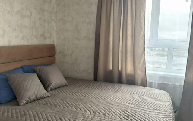 Апартаменты на улице Челюскинцев, 80В