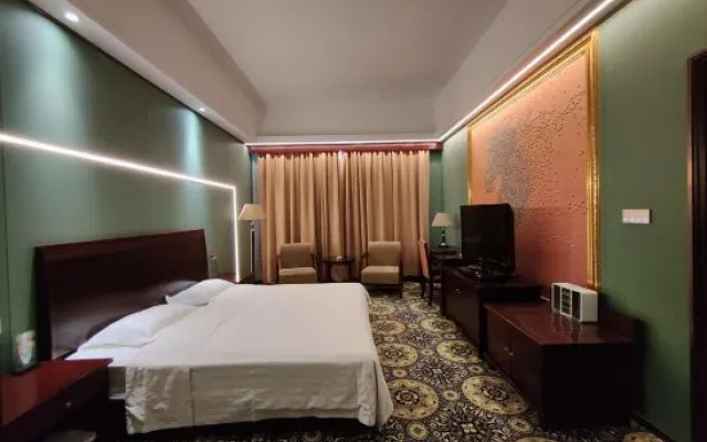 Xiyu International Hotel