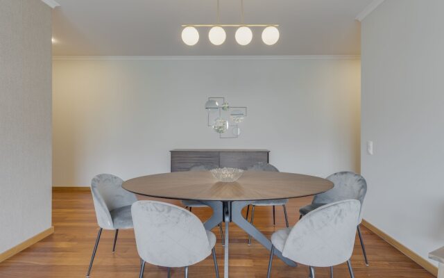 Barreiros Residence I