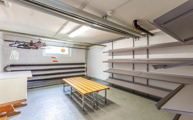 Ferienhaus Davos "Ob dem See"