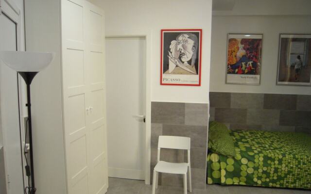 Bologna Home