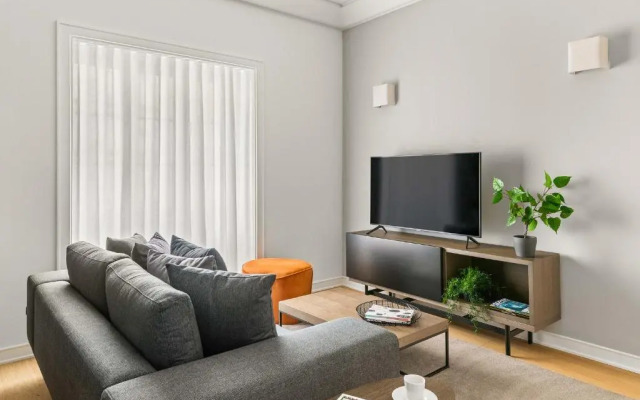 Mirabilis Apartments - AAA23