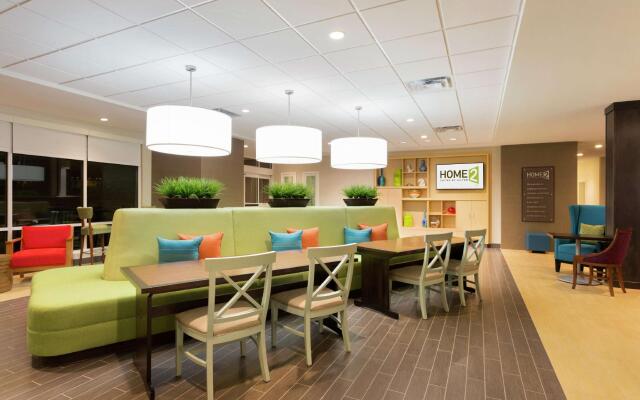 Home2 Suites by Hilton Midland
