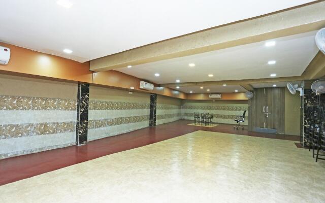 CAPITAL O 16472 Hotel Shree Balram International