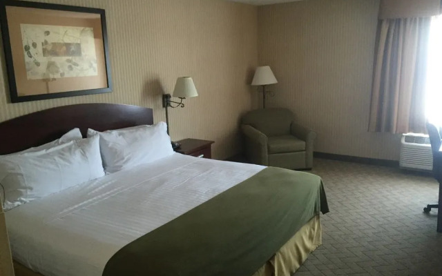 Spark by Hilton Lansing