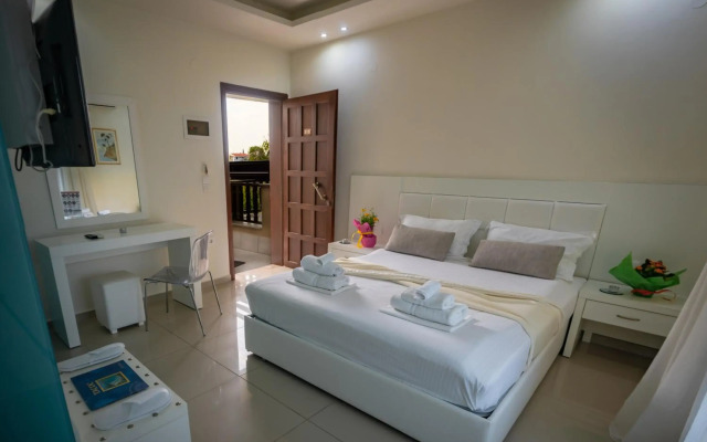 Hotel Macedon