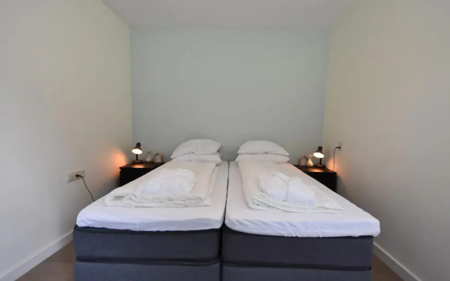 Sunny Shores of Huisduinen