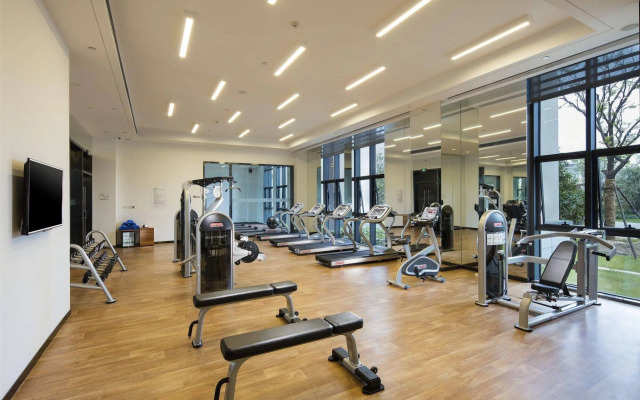 Novotel Hefei Wanda