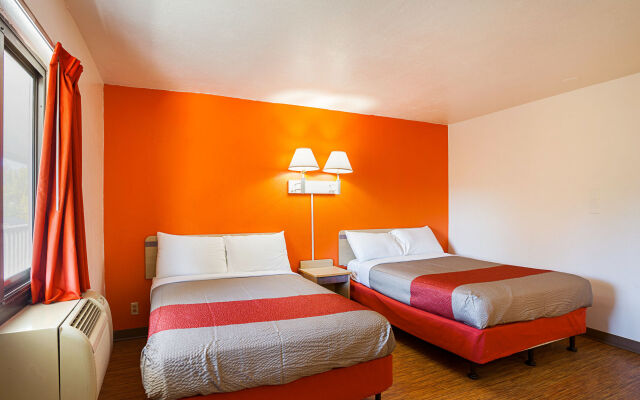 Americas Best Value Inn Bangor