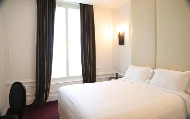 Hôtel Moliere