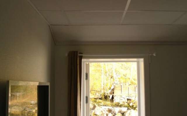 Tysnes Sjø og Fritid