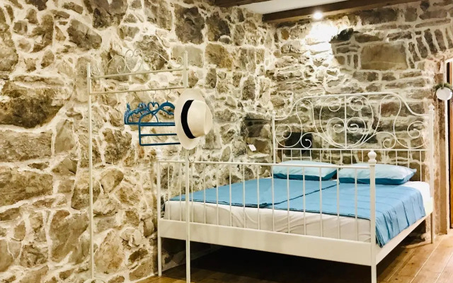 APARTMAN Captain Bervida Murter