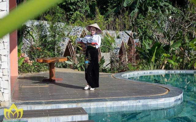 Hanasa Pu Luong Resort