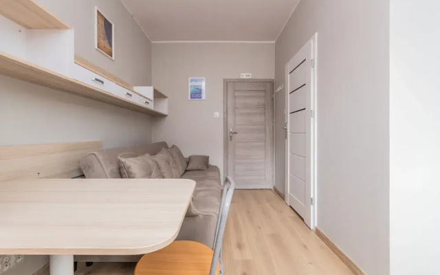 Traffic Studio 2 by Grand Apartments