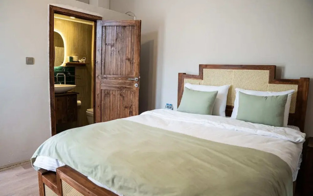 Old Town Şanlıurfa