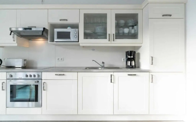 Villa Marin Wohnung 25