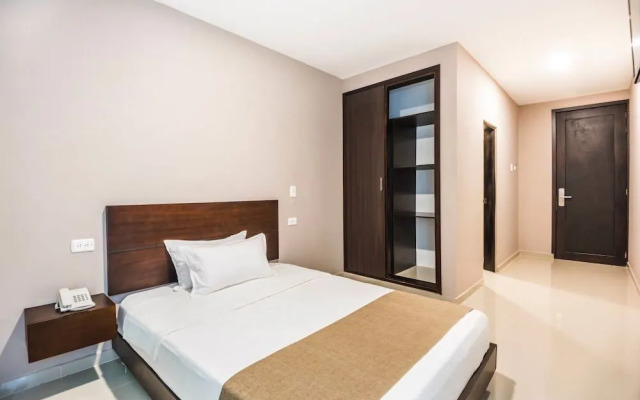 Ribai Hotels - Barranquilla