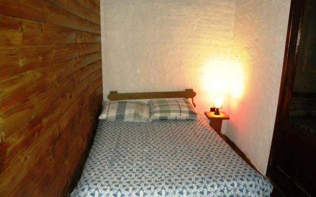 ICE POINT SURF HOUSES Praia do Rosa