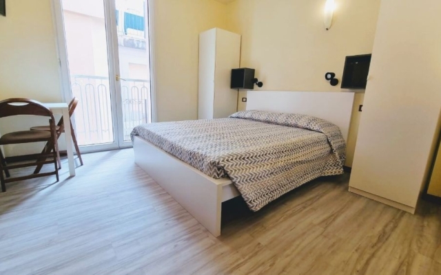 Residence Hotel B&B Rosa