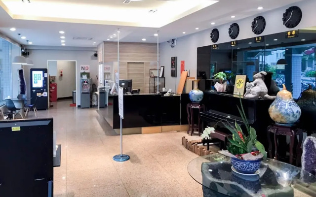 Fu Di Hotel