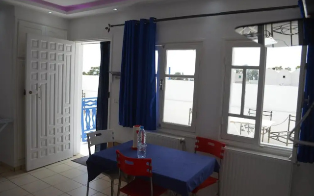 Tunisia Queen Appartement