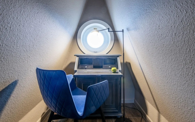 Ferienwohnung Heefwai 2 "w6"