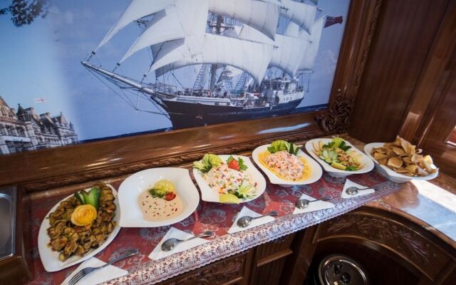 Nile Cruise Luxor and Aswan 3 & 4 nights