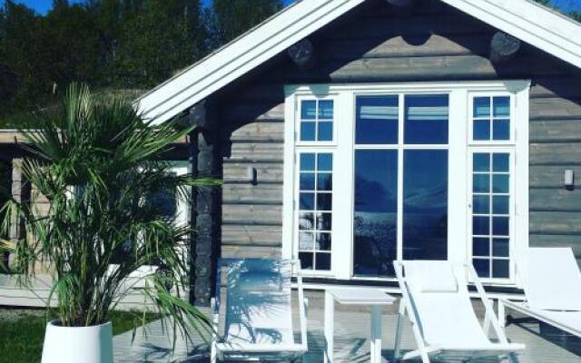 Lyngen Lodge