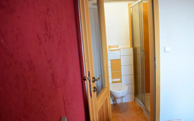 Guest House Pod Rozhlednou