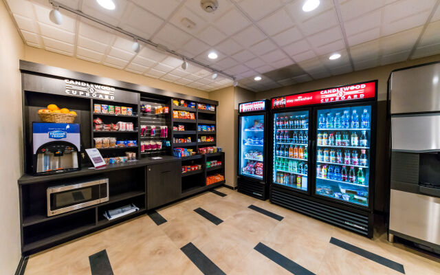 Candlewood Suites Fairbanks by IHG