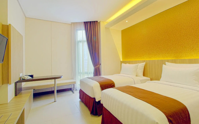 Vasaka Hotel Jakarta managed by DAFAM