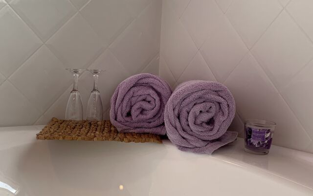 Tenuta di Cascina Diavolo dei Boschi