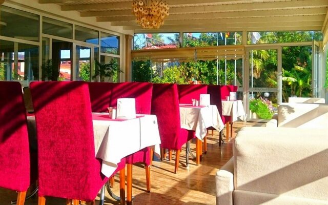 Dalyan Hotel Caria Royal