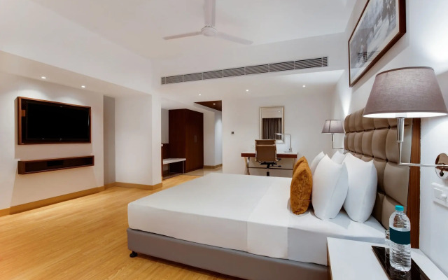 Keys Prima by Lemon Tree Hotels Aketa Dehradun