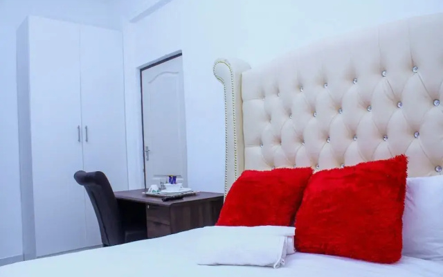 4 Callington guest house