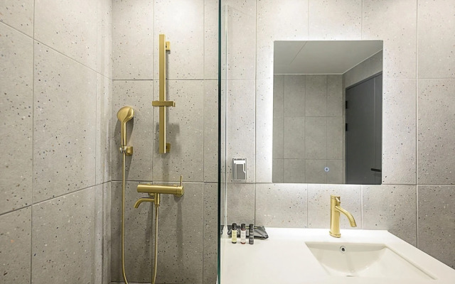 Mokpo H Avenue Hotel Peace Plaza