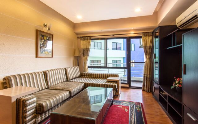 Swayambhu Hotels and Apartments