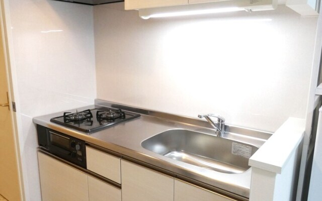 Alpha Square Minami 6 Jo 408