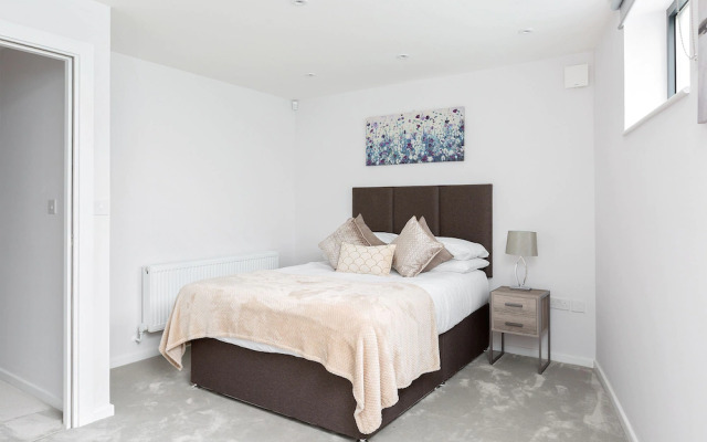 City Apartments London