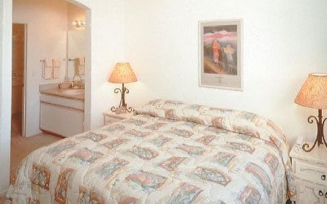 Sonoran Suites of Tucson