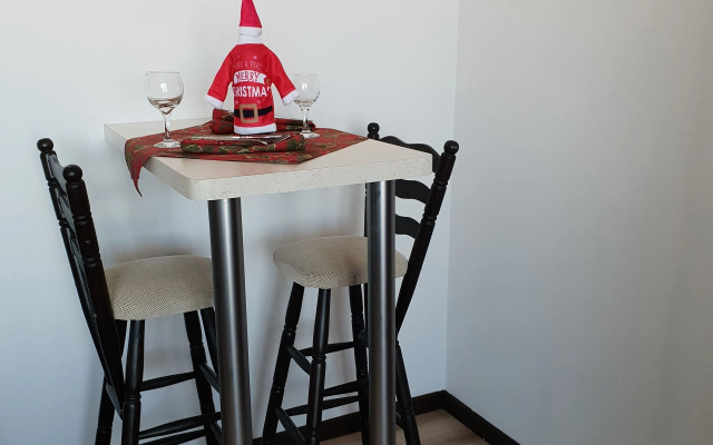 Royal Bansko Aparthotel