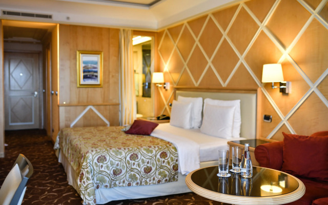 Hotel Splendid Conference and Spa Resort