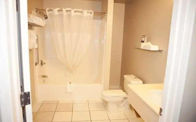 BEST WESTERN Harvest Country Inn