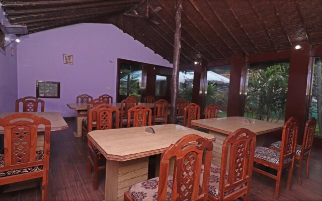 Tiger Huts Corbett By OYO Rooms