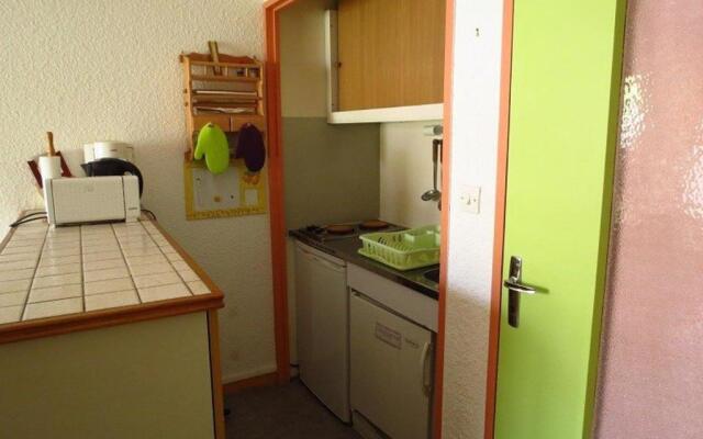 Appartement La Mongie, 1 pièce, 4 personnes - FR-1-404-101
