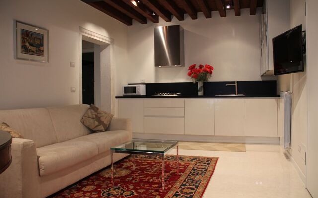 Sarai Apartments