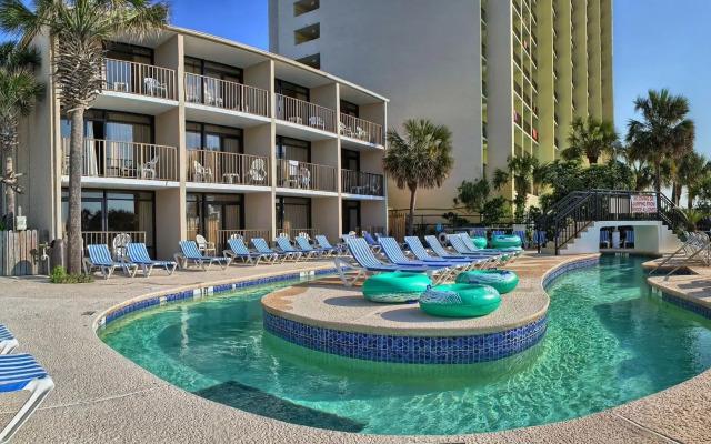 Ocean Inn