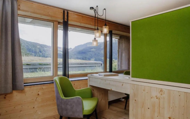 Balance Resort Ifenblick